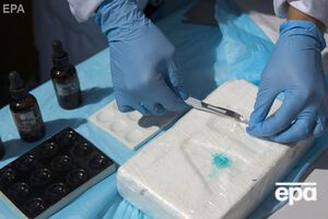 Андрей Ковальчук говорил, что в чемоданах хранятся не только его вещи, но и Валентины Матвиенко