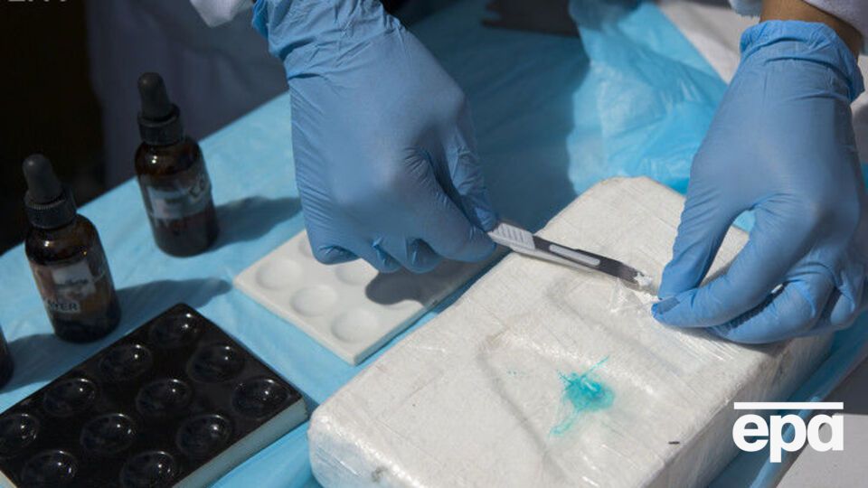 Андрій Ковальчук говорив, що у валізах є не тільки його речі, але і Валентини Матвієнко