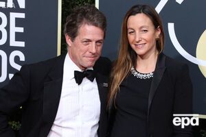 В семье Гранта снова пополнение