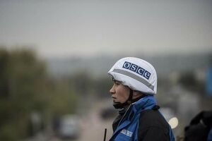ОБСЄ працює в Україні з березня 2013 року в 10 містах