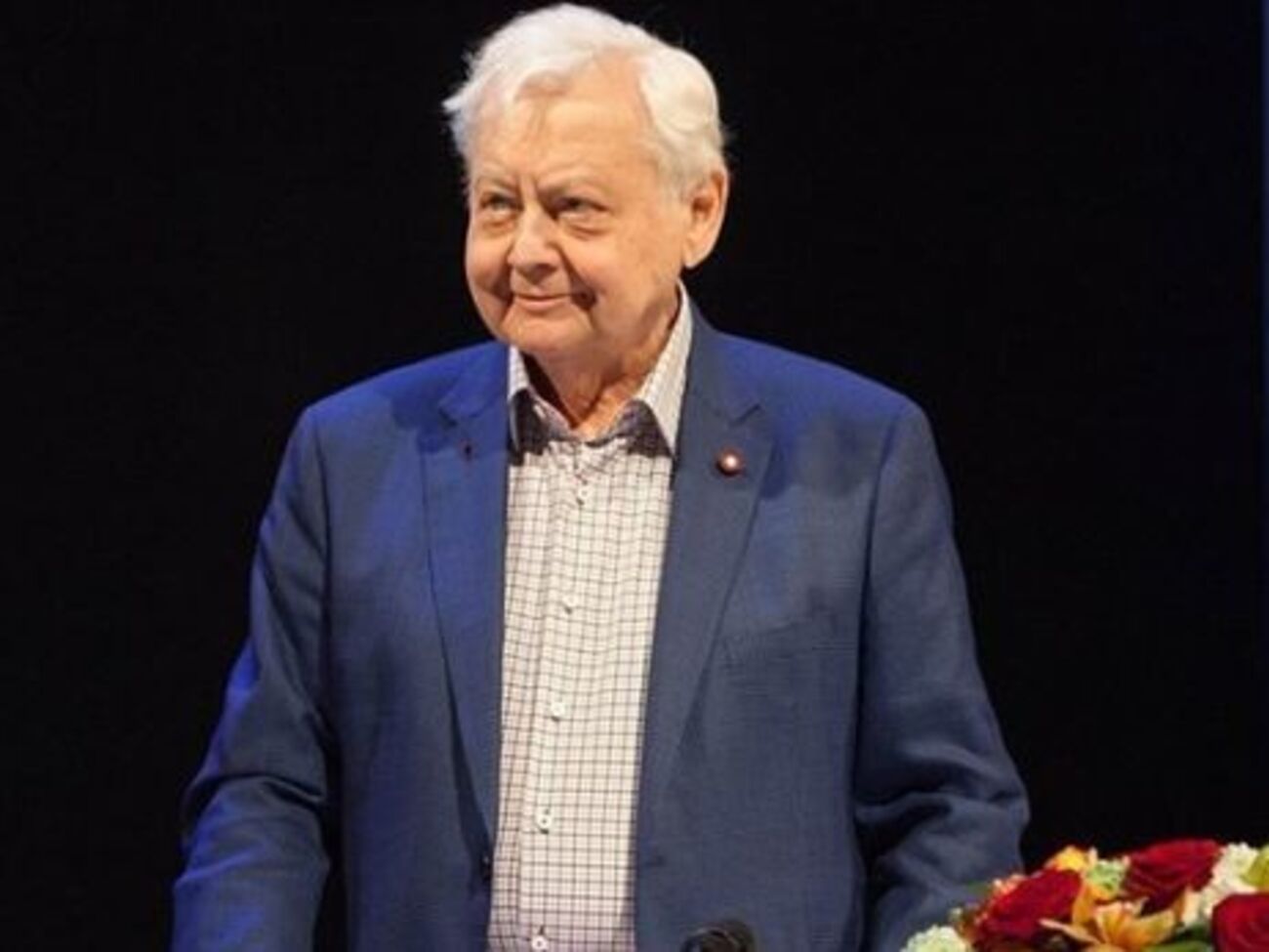 Табаков помер 12 березня