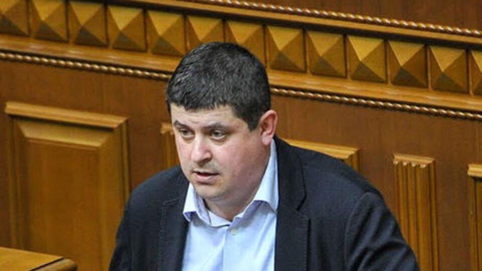 Бурбак заявив, що стосовно мовного законопроекту більшість фракцій досягла компромісу