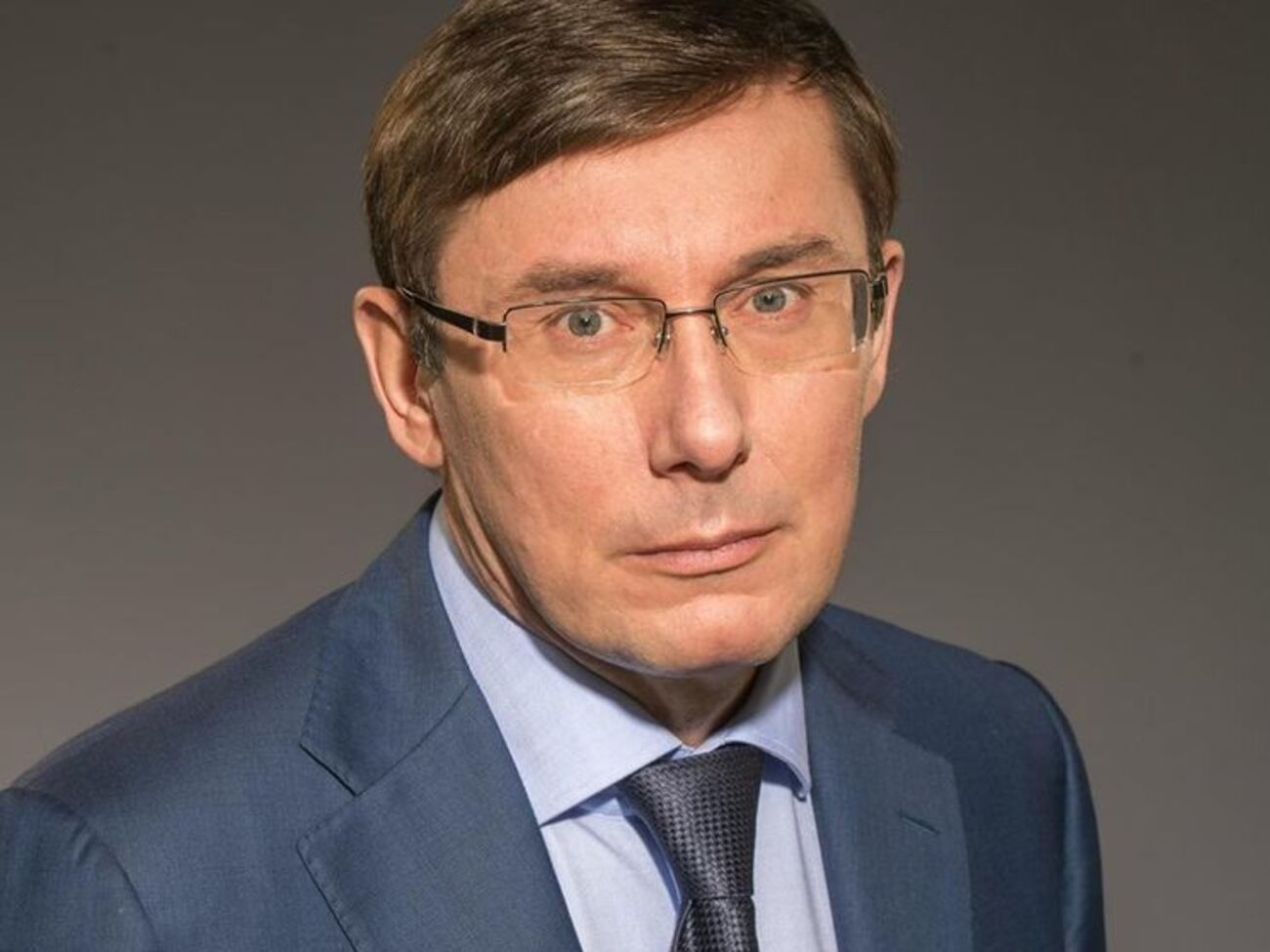 Луценко: Пам'ятайте про шматки м'яса, на які перетворили тіла наших спецназівців на території Києва та Маріуполя