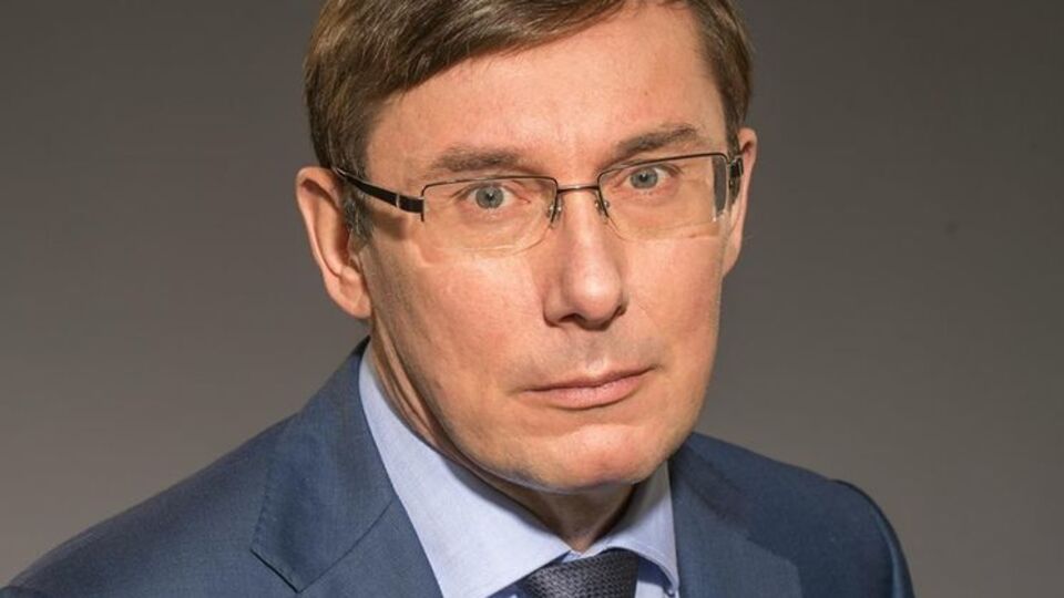 Луценко: Помните о кусках мяса, в которые превратили тела наших спецназовцев в Киеве и Мариуполе