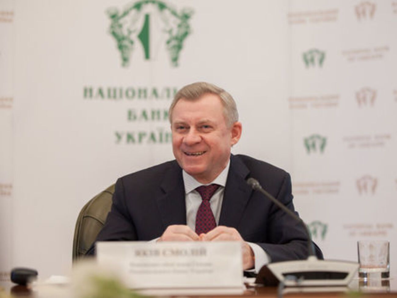 За кандидатуру Смолія Рада може проголосувати 15 березня