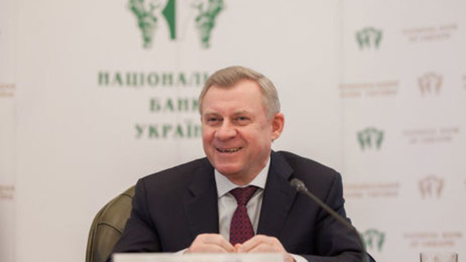 За кандидатуру Смолія Рада може проголосувати 15 березня