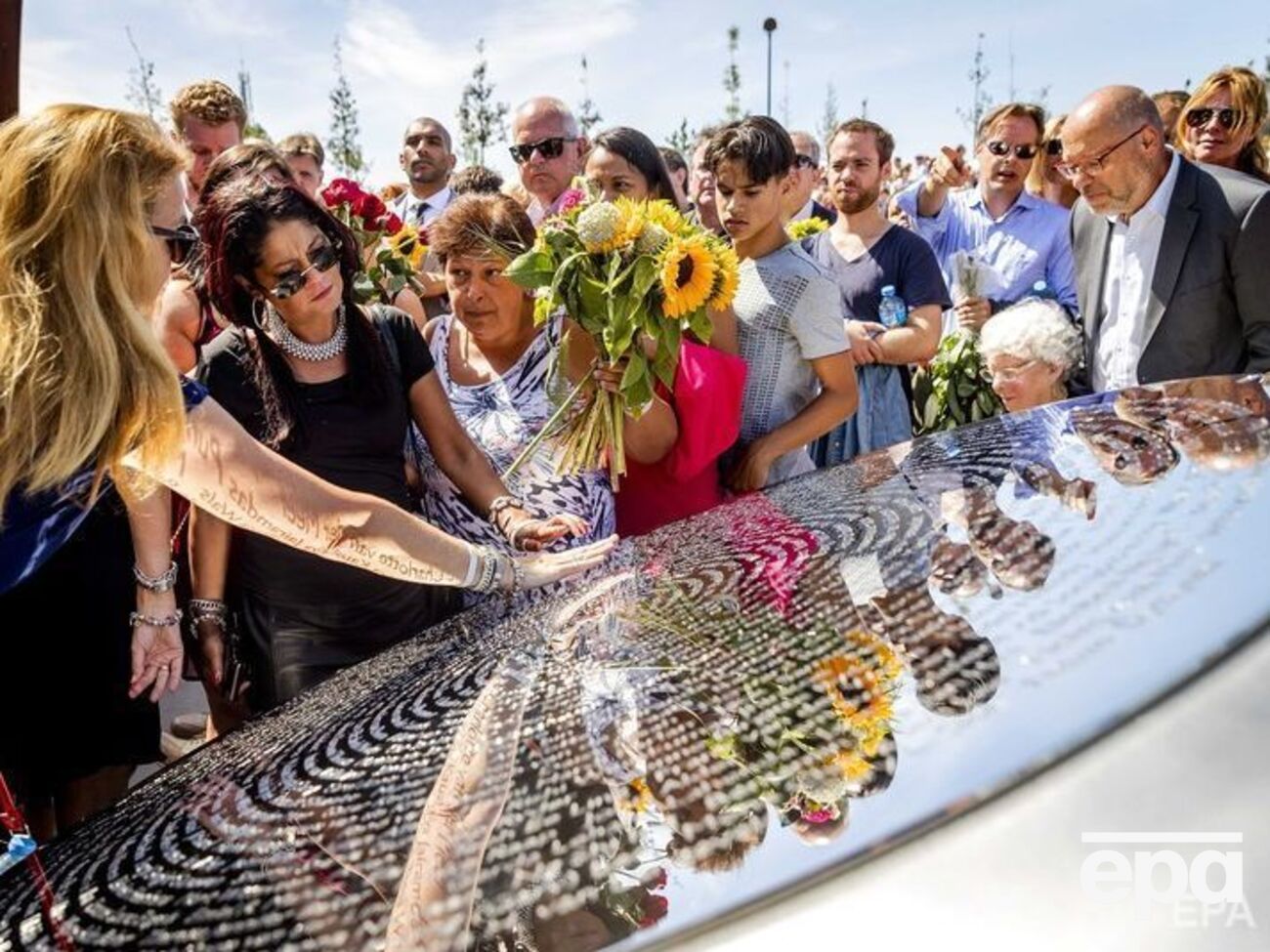 По данным&nbsp;Zembla, СБУ&nbsp;определила группу из семи человек, виновных в сбитом MH17