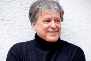 Андрій Гаврилов про Табакова і Гренінга: Два некрологи сьогоднішнього тижня