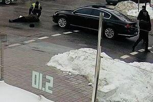 Постраждалому в аварії 87 років