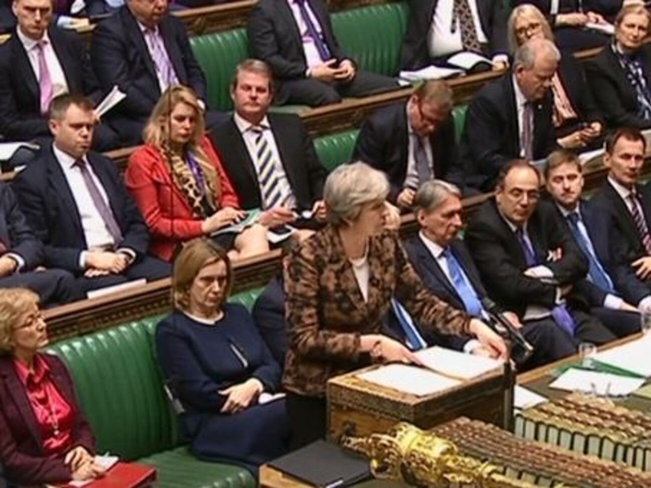 Мей: Із високою ймовірністю Росія відповідає за дії проти Сергія і Юлії Скрипалів