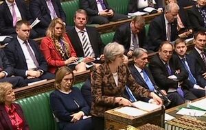 Мей: Із високою ймовірністю Росія відповідає за дії проти Сергія і Юлії Скрипалів