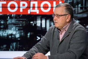 Анатолій Гриценко: Хто був найкращим міністром оборони України протягом 26 років незалежності? Скромно промовчу