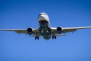 Україна розпочала судові процеси проти 40 російських авіаперевізників