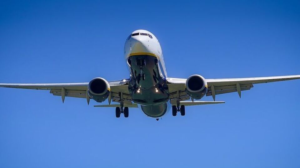 Україна розпочала судові процеси проти 40 російських авіаперевізників