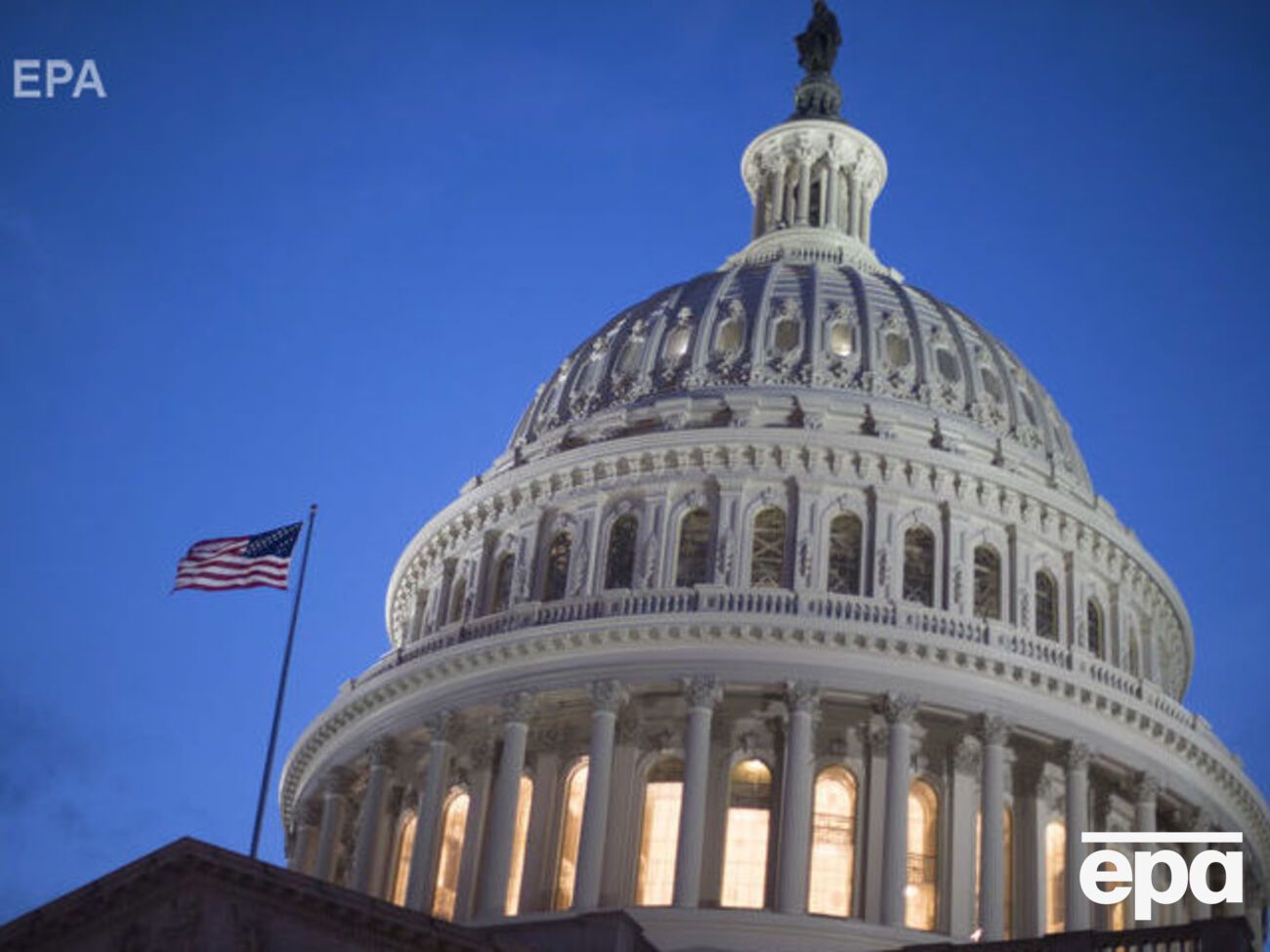 Конгресс США одобрил новые санкции против РФ еще летом 2017 года