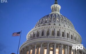 Конгрес США схвалив нові санкції проти РФ ще влітку 2017 року