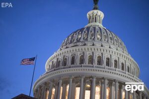 Конгресс США одобрил новые санкции против РФ еще летом 2017 года