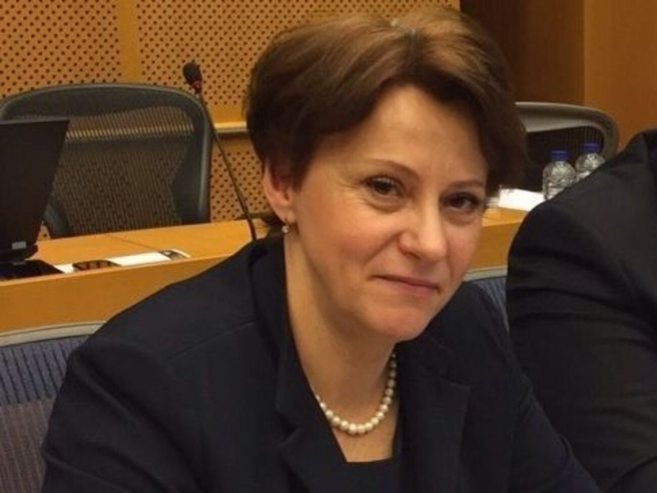 Южанина: Нам нужно широкое обсуждение налоговых инициатив