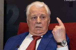 Кравчук не знает, пойдет ли Путин "по пути разума"
