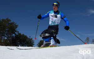 Радь принес сборной Украины четвертое золото