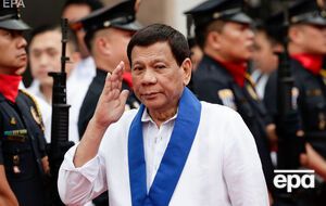 Дутерте посоветовал силовикам не контактировать со специалистами ООН