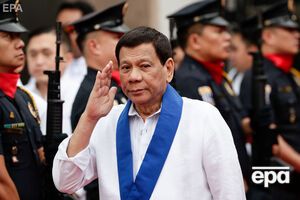 Дутерте посоветовал силовикам не контактировать со специалистами ООН