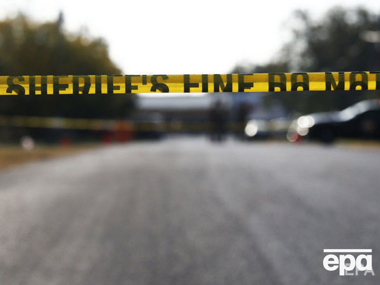 В полиции не исключают, что преступления совершены на почве расовой ненависти