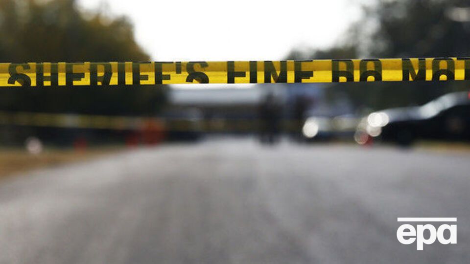 У поліції не відкидають, що злочини скоєно на ґрунті расової ненависті