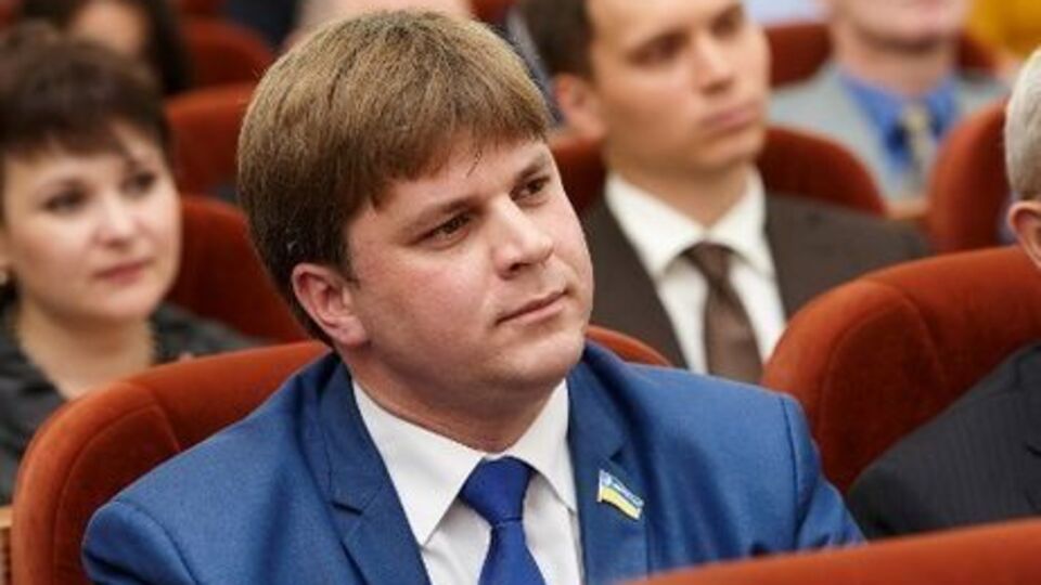 Лесика підозрюють у посяганні на територіальну цілісність і недоторканність України