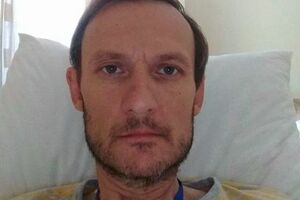 1 августа 2017 года Терещенко начал курс химиотерапии