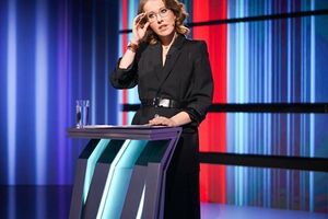 Собчак: Трендсеттер – це доля!