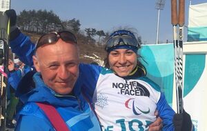 Шишкова завоевала золото для Украины