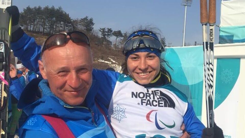 Шишкова завоевала золото для Украины