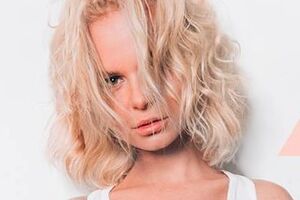 Вокс: Шнуров змушував мене носити маски, вуалі, окуляри