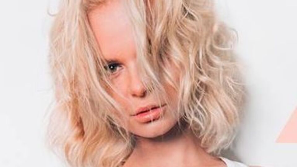 Вокс: Шнуров змушував мене носити маски, вуалі, окуляри