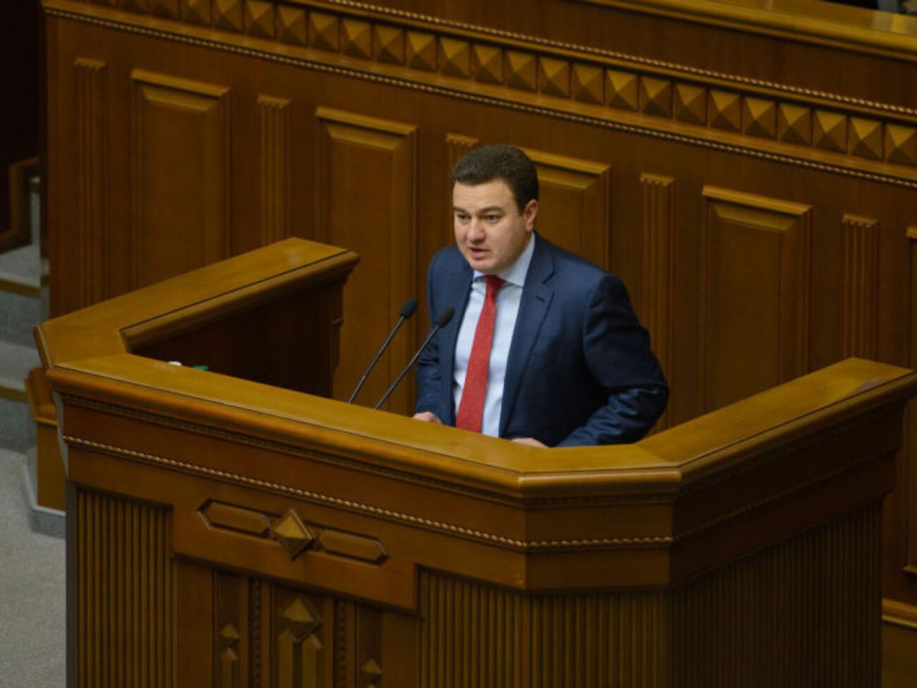 Віктор Бондар: По суті, державі потрібна політика підтримки промисловості та нової індустріалізації