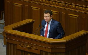 Віктор Бондар: По суті, державі потрібна політика підтримки промисловості та нової індустріалізації