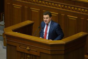 Віктор Бондар: По суті, державі потрібна політика підтримки промисловості та нової індустріалізації