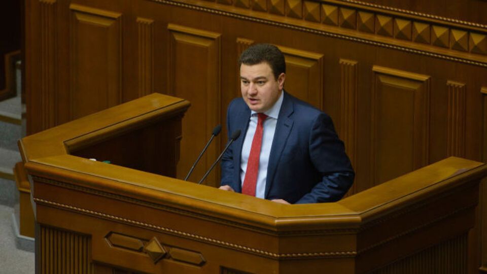 Виктор Бондарь: По сути, государству нужна политика поддержки промышленности и новой индустриализации