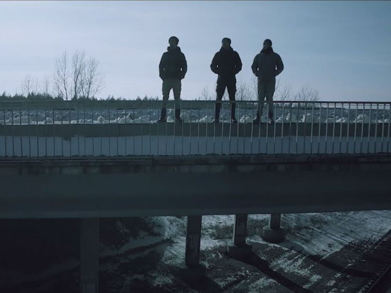 "Лінія Маннергейма": Это история о выборе, который нам всем рано или поздно приходится делать в этой жизни