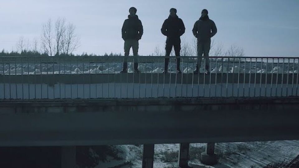 "Лінія Маннергейма": Это история о выборе, который нам всем рано или поздно приходится делать в этой жизни