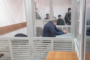 Суд залишив Саркісяна в СІЗО