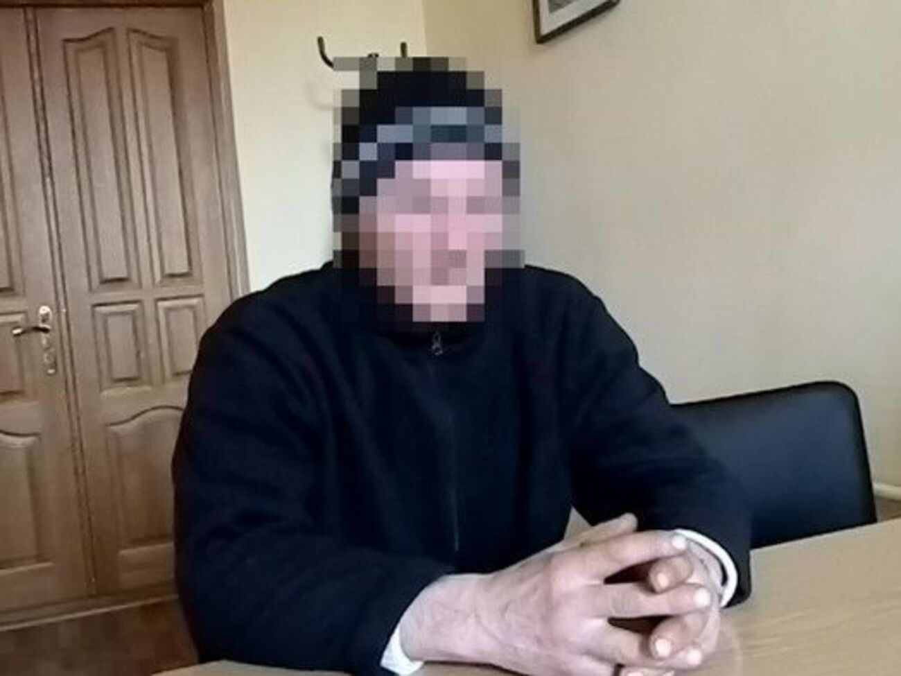 Суд освободил украинца от уголовной ответственности