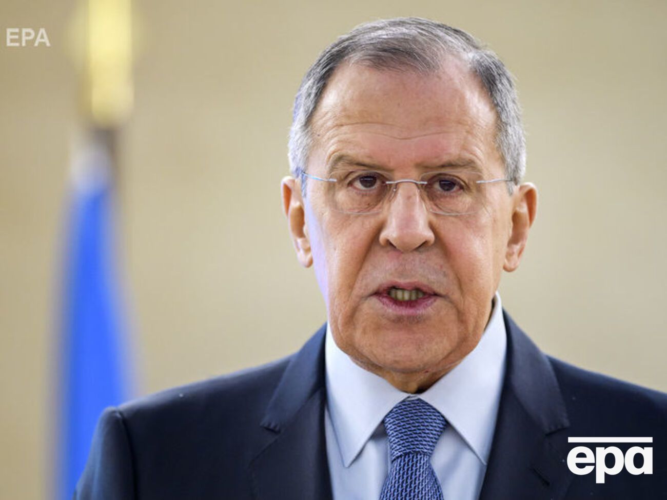 Лавров сказал, что РФ готова сотрудничать с британским следствием по делу об отравлении Скрипаля