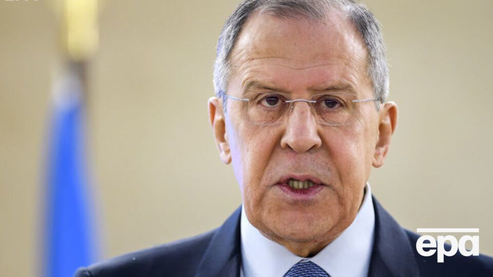 Лавров сказал, что РФ готова сотрудничать с британским следствием по делу об отравлении Скрипаля