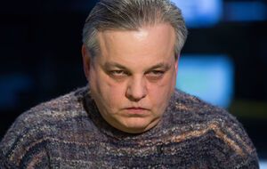 Рахманін: Ми тоді посміялися, на рівні анекдоту. Сказали: готові розглядати