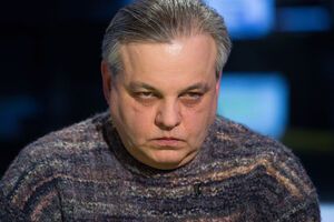 Рахманін: Ми тоді посміялися, на рівні анекдоту. Сказали: готові розглядати