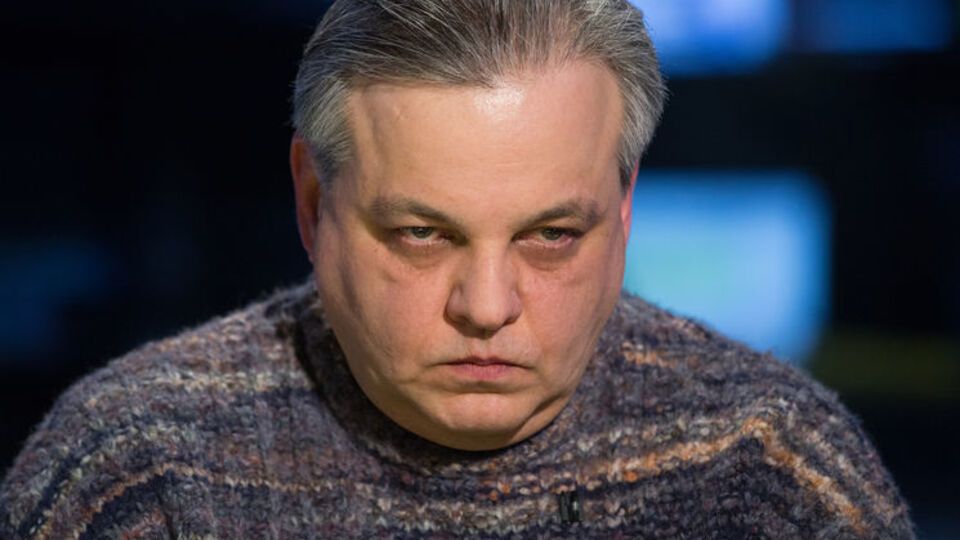 Рахманін: Ми тоді посміялися, на рівні анекдоту. Сказали: готові розглядати