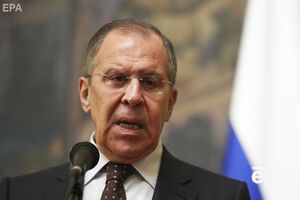 Лавров сказал, что РФ не причастна к отравлению Скрипаля