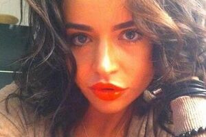 Фокина: Я сказала "да"